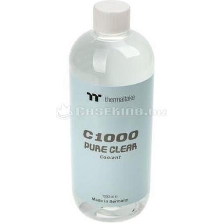 Tt C1000 Pure Clear Coolant 1000ml