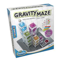ThinkFun Gravity Maze 2021