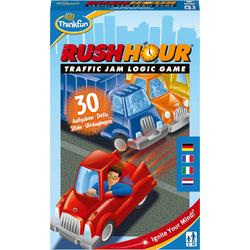 ThinkFun Rush Hour - pocket spel