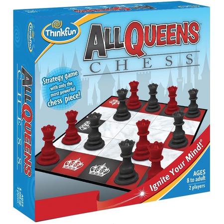 Thinkfun - All Queens Chess