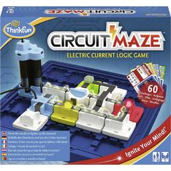   Circuit Maze