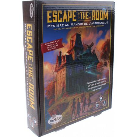 Thinkfun Escape Room- Stargazer Franstalig