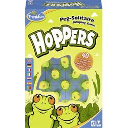   Hoppers
