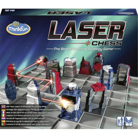 Thinkfun Laser Chess