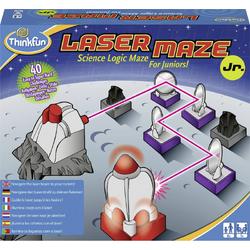   Laser Maze Junior
