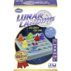   Lunar Landing