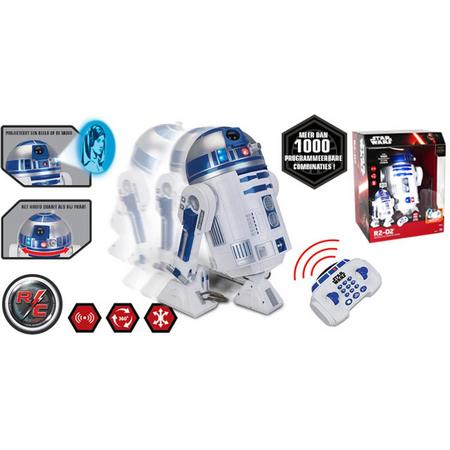 Star Wars Droid Heroes R2-D2 Interactive - 40 cm