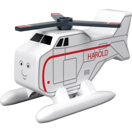 Thomas de trein - Helikopter - Harold - 2019