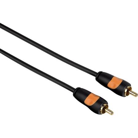 Thomson digitale audio kabel cinch - cinch 2m