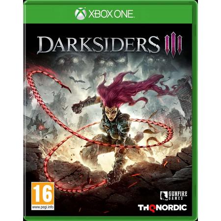 Darksiders 3 - Xbox One