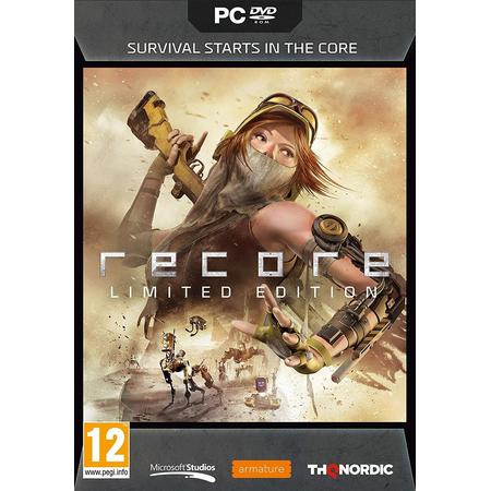 ReCore (Limited Edition) PC