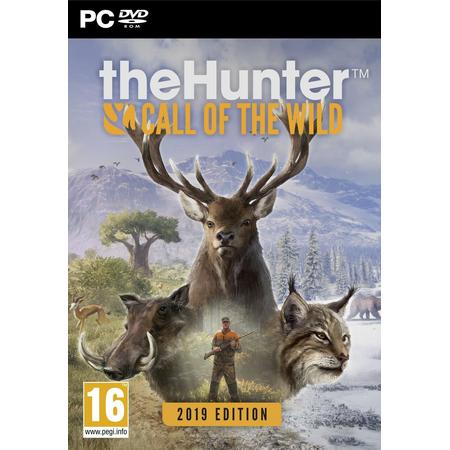 The Hunter: Call of the Wild (2019 Edition) PC