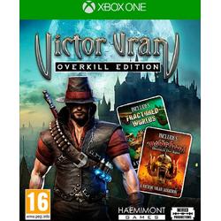 Victor Vran (Overkill Edition) Xbox One