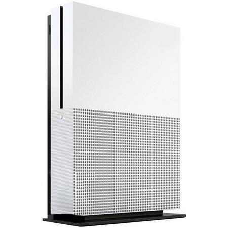 Thredo Verticale Standaard - Voor Microsoft Xbox One S (Slim) - Vertical Stand Voet / Houder