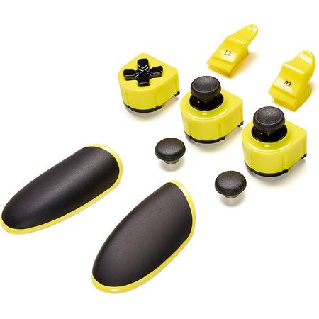 ESWAP Pro Controller YELLOW COLOR PACK