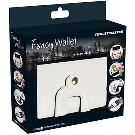 Fancy Wallet DSi - Wit