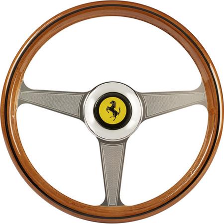 Ferrari 250 GTO Vintage Wheel AddOn