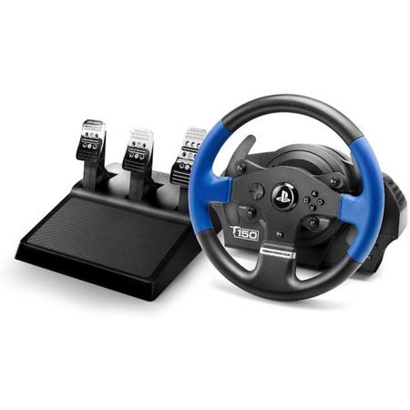 T150 RS PRO Force Feedback - Racing Wheel - PS4/PS3/PC
