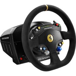 TS-PC Racer Ferrari 488 Challenge Editio
