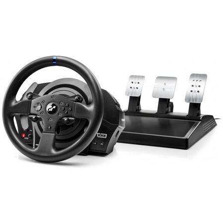 Thrustmaster T300 RS GT Racing Simulator Wheel - PS4 PS3 PC Mac