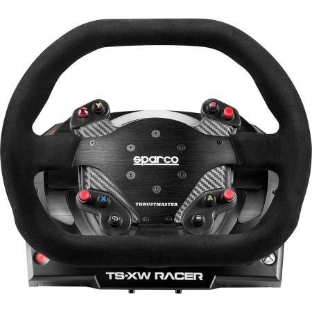 Thrustmaster TS-XW Racer Sparco P310 Competition Mod: racestuur met officiële licentie voor zowel de Xbox One® als Windows® (PC)