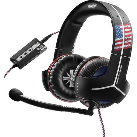 Thrustmaster Y-350CPX 7.1 Powered Far Cry 5 Edition