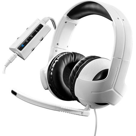 Trustmaster Y-300CPX Universele Headset - Wit