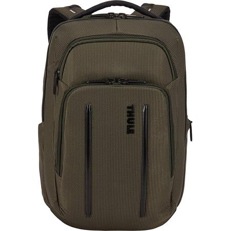 Thule Crossover 2 Backpack 20L forest night
