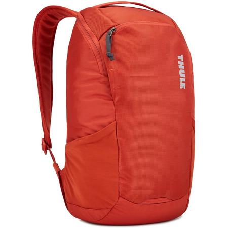 Thule EnRoute Backpack - Laptop Rugzak - 14L / Rood