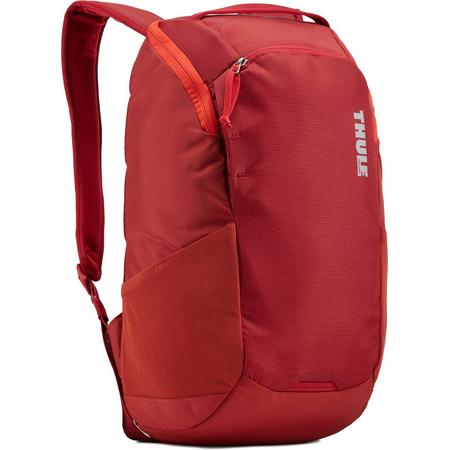 Thule EnRoute Backpack 14L - Laptop Rugzak / Rood