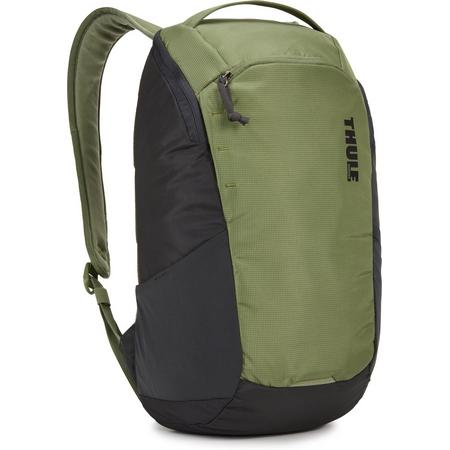 Thule EnRoute Backpack 14L / Olijfgroen