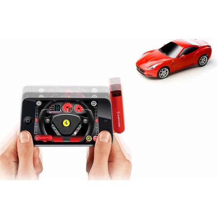 Thumbs Up Smart Control Ferrari Car
