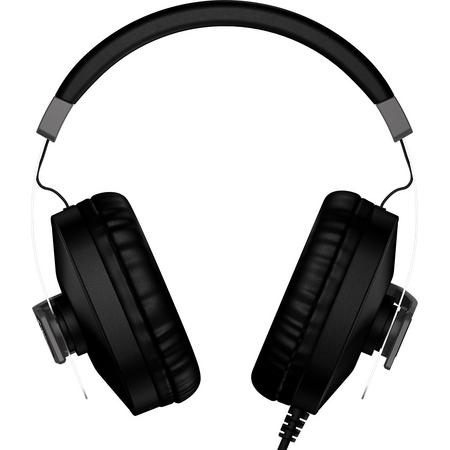 ThunderX3 TH40 Stereofonisch Hoofdband Zwart hoofdtelefoon