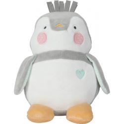 Tiamo Collection Pinguïn Lou-lou Knuffel 28cm