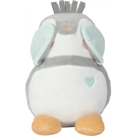 Tiamo Collection Pinguïn Lou-lou kiekeboe