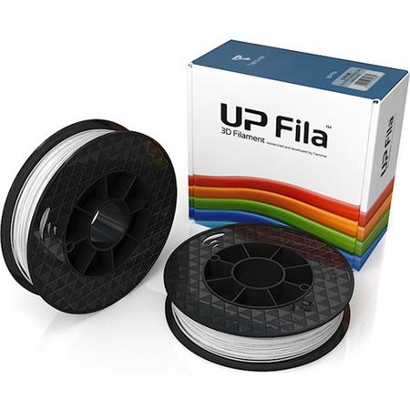Filament PLA 1.75 mm 2-Pack White