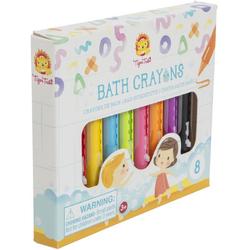   Bath Crayons