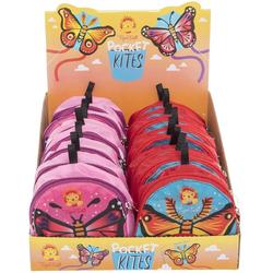 Tiger Tribe Pocket Kite - Wingss