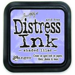 Distress Ink stempelkussen - Shaded Lilac