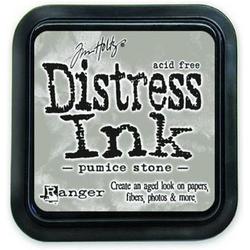 Ranger Distress Inks pad - pumice stone stempel pad