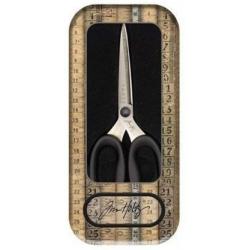 Tonic Studios • Tim Holtz scissors Haberdashery Snip