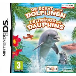De Schat Van De Dolfijnen