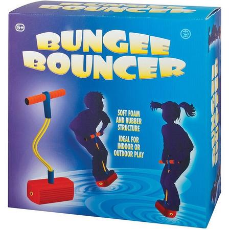 Bungee Bouncer