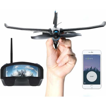 TobyRich SmartPlane Pro - app controlled VR plane