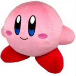 KIRBY - Kirby - Plush 14cm