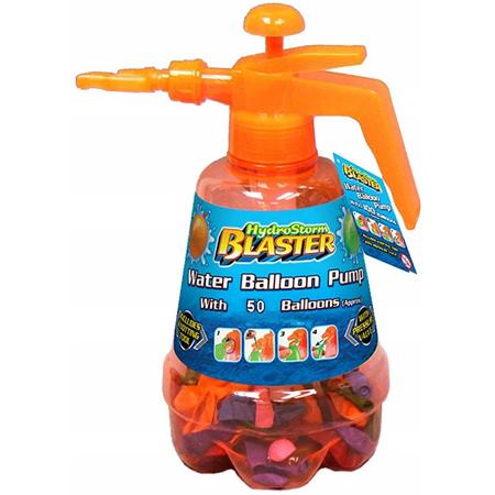 Toi-Toys Splash! - Waterbalon pomp - Vul je ballonnen met water !