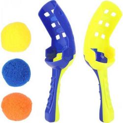 Toi-Toys Vangspel Splash Junior Geel/blauw