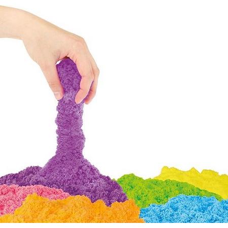 Toi-toys Speelzand diverse kleuren