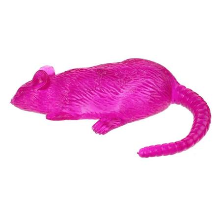 Toi-toys Flying Rat Katapult 20 Cm Fuchsia