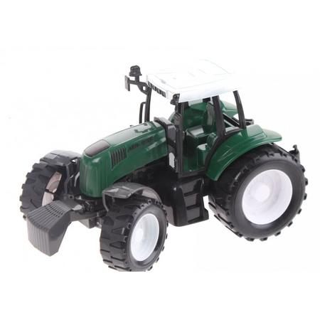 Toi-toys Frictietractor Tractor